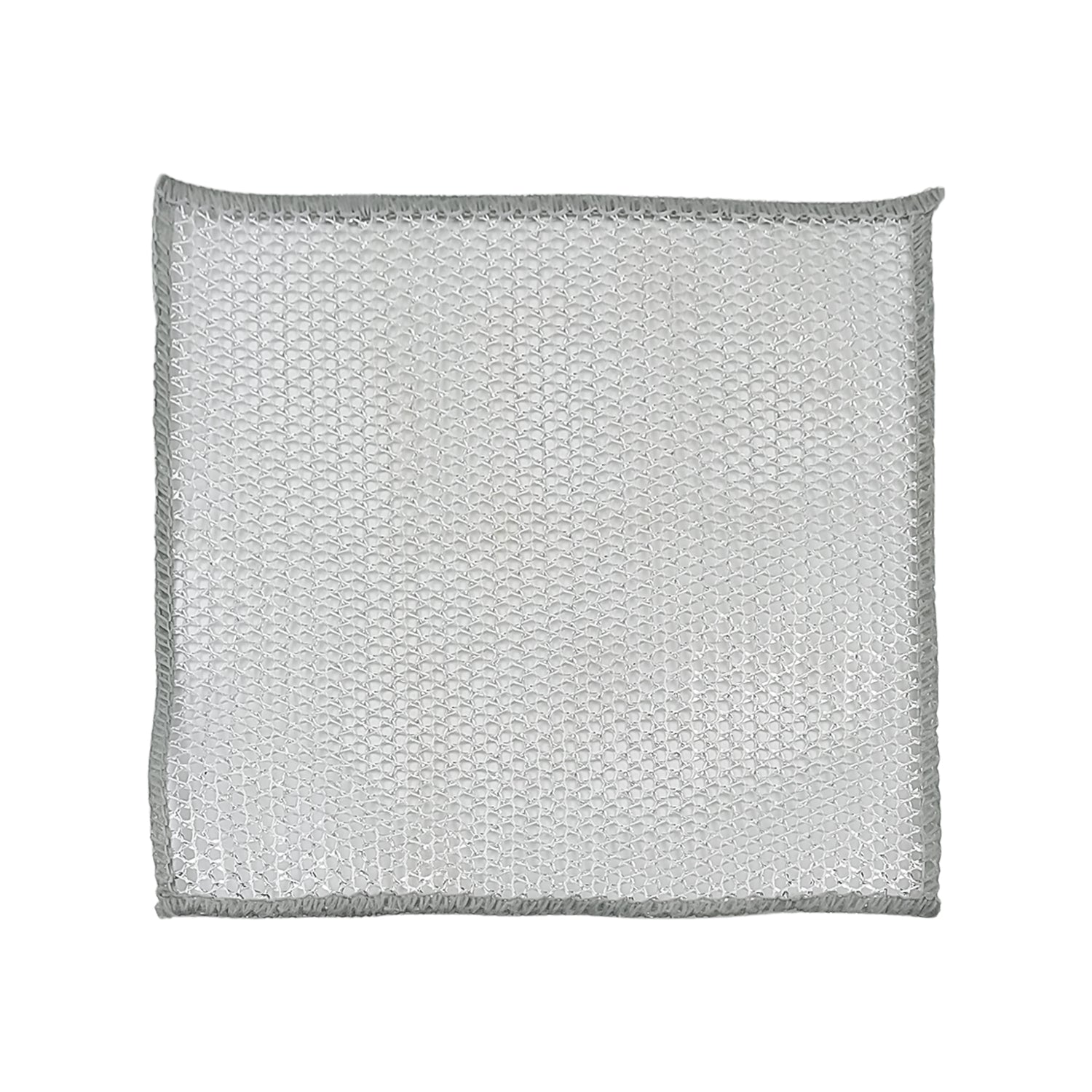 One-sided Multipurpose Microfiber Cloths Scrubber (1 Pc  20x20 Cm) One-sided Multipurpose Microfiber Cloths Scrubber (1 Pc  20x20 Cm)
